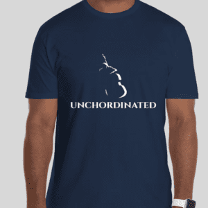 Unchordinated  T-Shirt